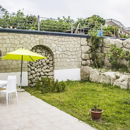 Διαμέρισμα La Bella Forianella *