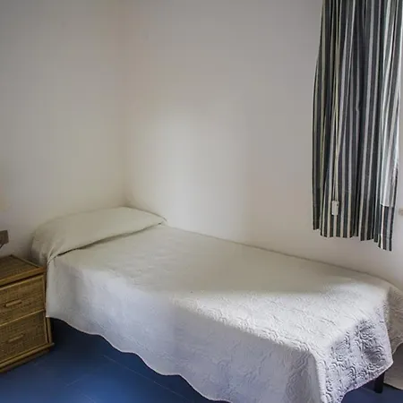 La Bella Forianella Apartment *