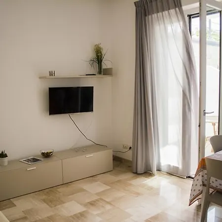 Apartment La Bella Forianella Ischia