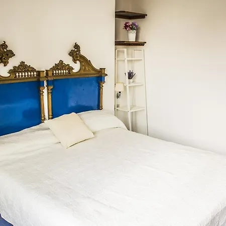 Apartment La Bella Forianella