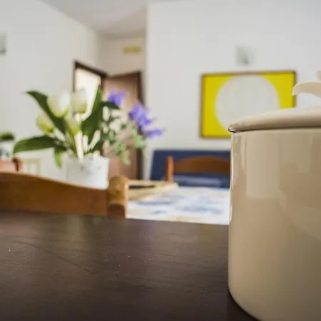 La Bella Forianella Apartment