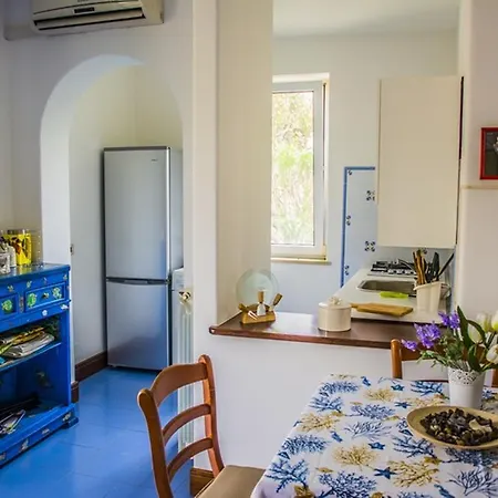 La Bella Forianella Apartment *