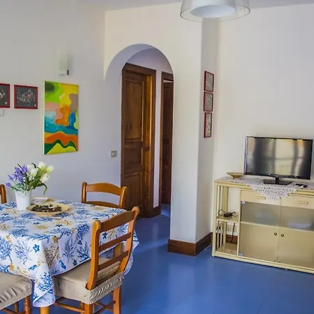 Διαμέρισμα La Bella Forianella