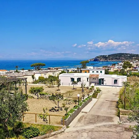 Διαμέρισμα La Bella Forianella