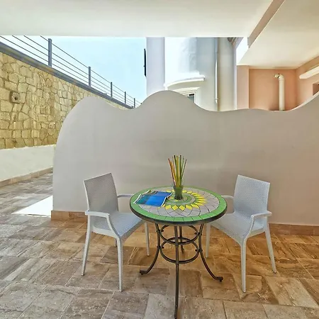 Διαμέρισμα La Bella Forianella