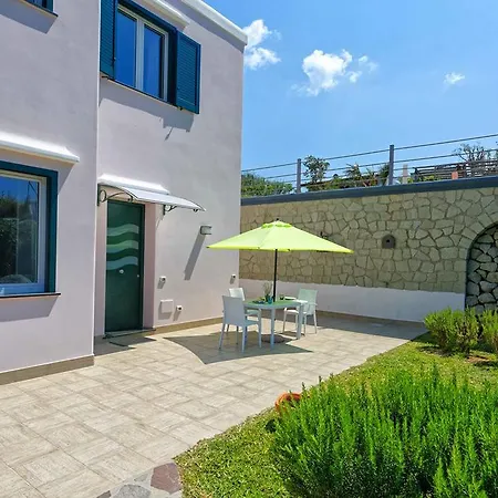 Apartment La Bella Forianella Ischia
