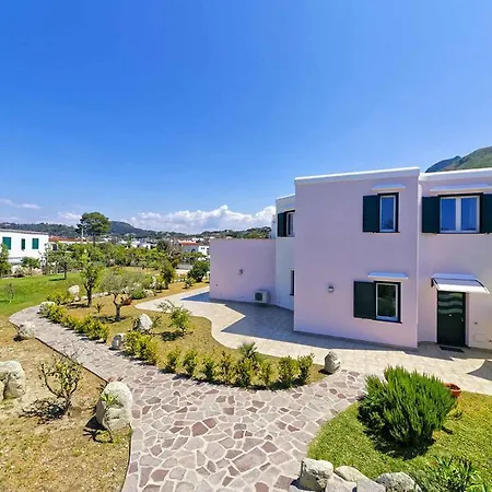 Διαμέρισμα La Bella Forianella