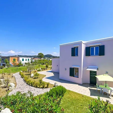 Διαμέρισμα La Bella Forianella Ίσκια