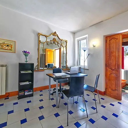 La Bella Forianella Διαμέρισμα
