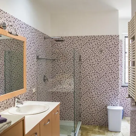 La Bella Forianella Apartment Ischia