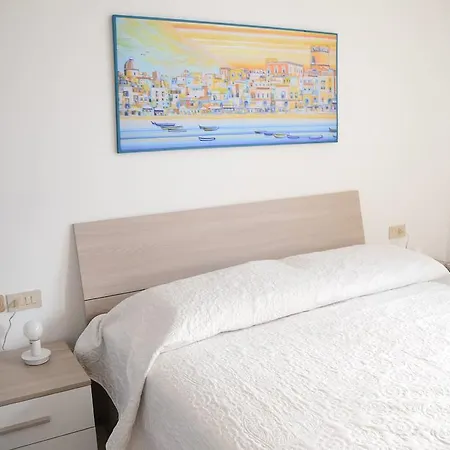 Apartment La Bella Forianella Ischia