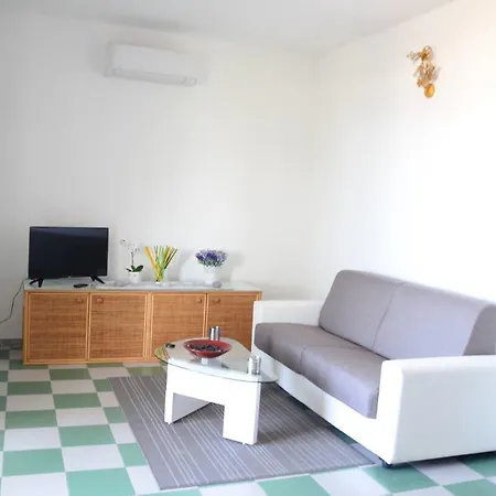 La Bella Forianella Appartement
