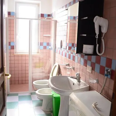 La Bella Forianella Apartment Ischia